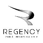R REGENCY PAIN & THERAPY INSTITUTE