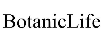 BOTANICLIFE