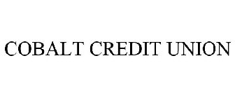 COBALT CREDIT UNION