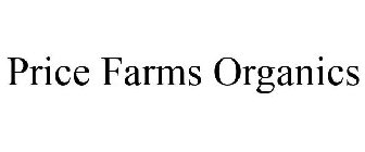 PRICE FARMS ORGANICS