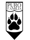 PURO FAMILIA