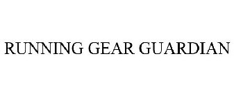 RUNNING GEAR GUARDIAN