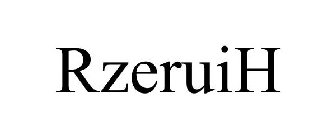 RZERUIH