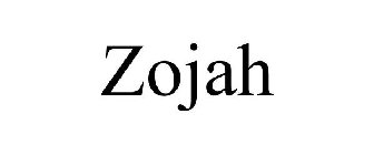 ZOJAH