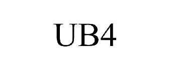 UB4