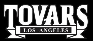 TOVARS LOS ANGELES