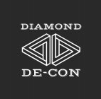 DIAMOND DE-CON