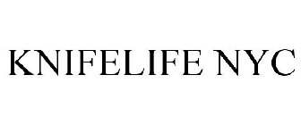 KNIFELIFE NYC