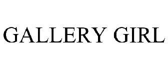GALLERY GIRL