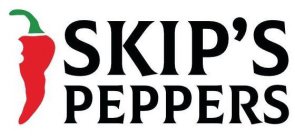 SKIP'S PEPPERS