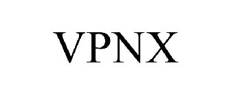 VPNX