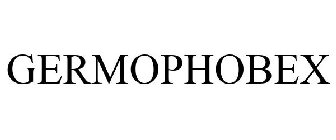 GERMOPHOBEX