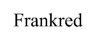 FRANKRED