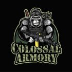 COLOSSAL ARMORY