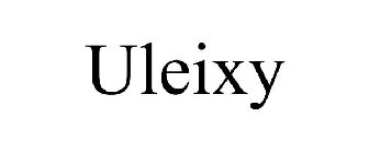 ULEIXY