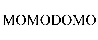 MOMODOMO