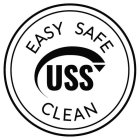 EASY SAFE USS CLEAN