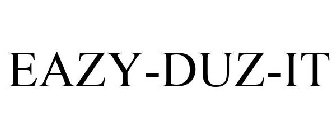 EAZY-DUZ-IT