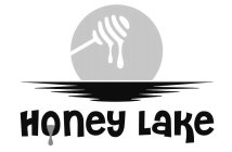 HONEY LAKE