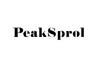 PEAKSPROL