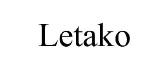 LETAKO