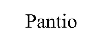 PANTIO