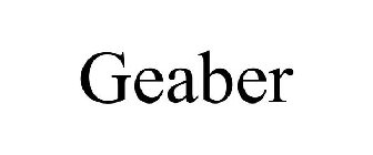 GEABER