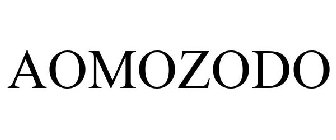 AOMOZODO