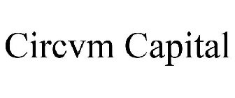 CIRCVM CAPITAL