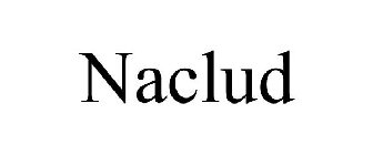 NACLUD