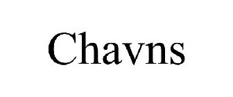 CHAVNS