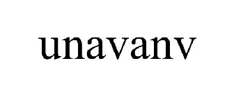 UNAVANV