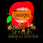 GEORGIA SOUTH IN UR MOUTH CATERING AND BAKED GOODS