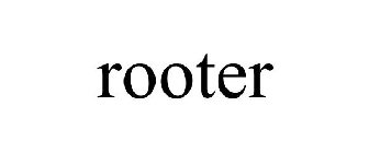 ROOTER