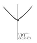 VRTTI ORGANICS