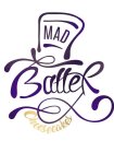 MAD BATTER CHEESECAKES