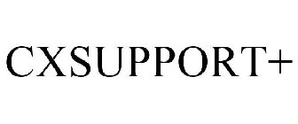 CXSUPPORT+