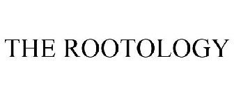 THE ROOTOLOGY