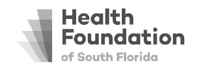 HEALTH FOUNDATION OF SOUTH FLORIDA