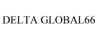 DELTA GLOBAL66