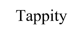 TAPPITY