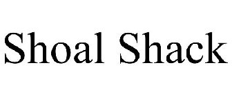 SHOAL SHACK