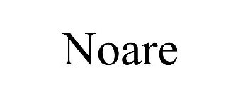 NOARE