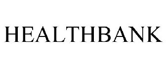 HEALTHBANK