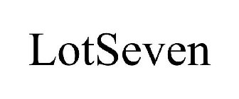 LOTSEVEN