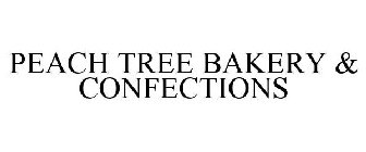 PEACH TREE BAKERY & CONFECTIONS