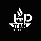 UP TOWN COFFEE