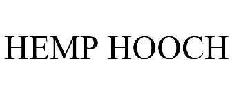 HEMP HOOCH