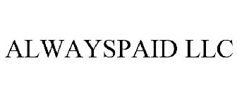 ALWAYSPAID LLC