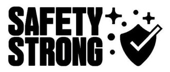 SAFETY STRONG